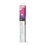 Cricut Smart Vinyl Matless Permanent Vinyl, Princess Sampler – 13 in x 12 in (3 ct)