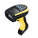 Datalogic PowerScan 9501 Handheld bar code reader 1D/2D Laser Black, Yellow