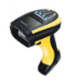 Datalogic PowerScan 9501 Lector de códigos de barras portátil 1D/2D Laser Negro, Amarillo