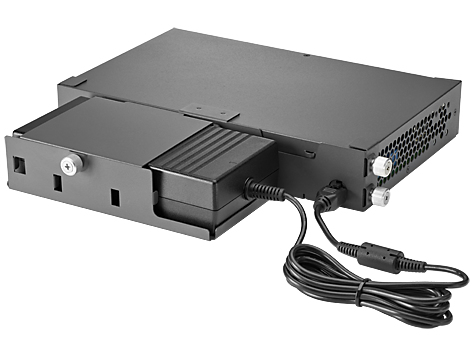 Image of Aruba J9820A network switch component