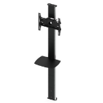 Unicol Avecta Hi Level Bolt Down Stand