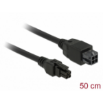 DeLOCK 85378 internal power cable 0.5 m