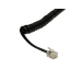 Cables Direct RJ-10 3m telephony cable Black