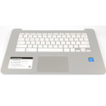 HP 740172-DH1 laptop reserve-onderdeel Bovenkant