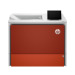 HP LaserJet Enterprise 6701dn Kleur Printer, Alleen Ethernet; Dubbelzijdig