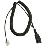 Jabra 8800-01-89 headphone/headset accessory Cable
