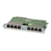 Cisco EHWIC-D-8ESG Internal Ethernet
