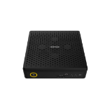 Zotac ZBOX-QCM7T3000 SFF Zwart BGA 1440 i7-10750H 2,6 GHz