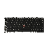 Lenovo FRU04Y2650 notebook spare part Keyboard