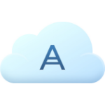 Acronis Cloud Storage, 500GB, 3Y, 1U