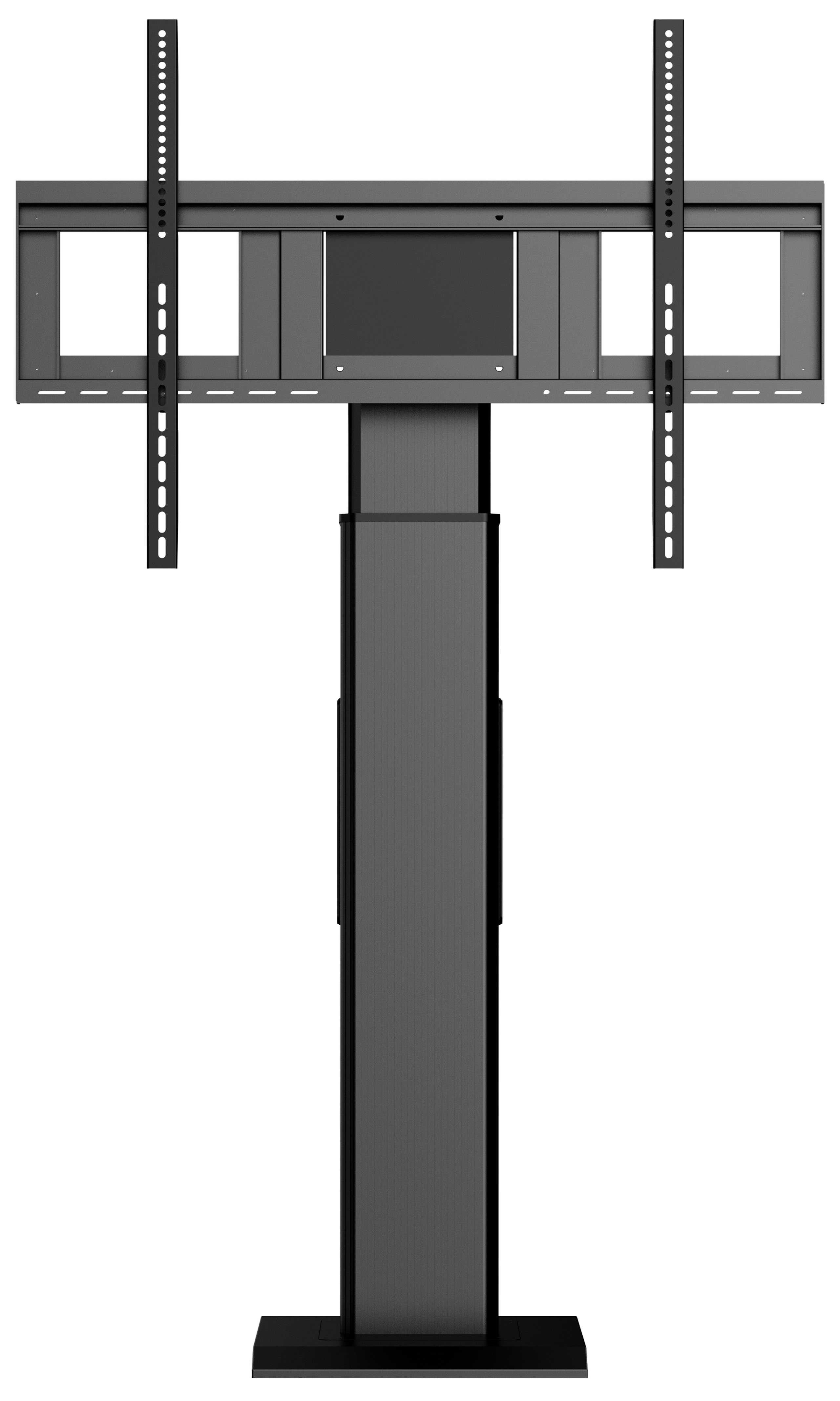Image of iiyama MD WLIFT1021-B1 monitor mount / stand 2.18 m (86") Black...