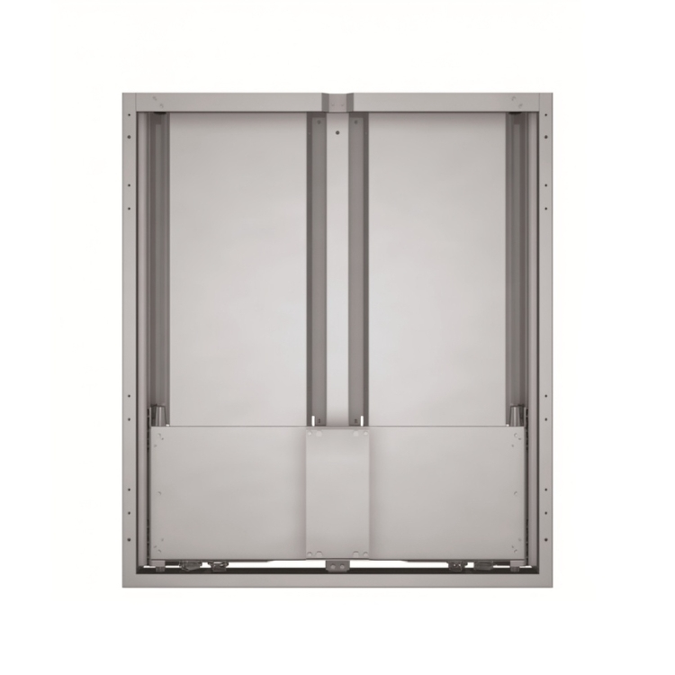Balance Box BalanceBox 650 2.49 m (98") Grey