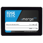 Edge PE252328 internal solid state drive 2.5" 1 TB Serial ATA III 3D TLC