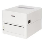 Citizen CL-H300SV label printer Direct thermal 203 x 203 DPI 200 mm/sec Wired Ethernet LAN Wi-Fi Bluetooth