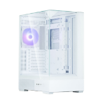 Zalman P40 Prism White Midi Tower