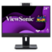 Viewsonic VG Series VG2457V computer monitor 23.8" 1920 x 1080 pixels Full HD LCD Black