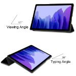 JLC Samsung Tab A9 8.7 / A11 8.7 Veo Dark Blue Case