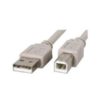 Zebra G105850-007 USB cable 3.04 m USB 2.0 USB A USB B White
