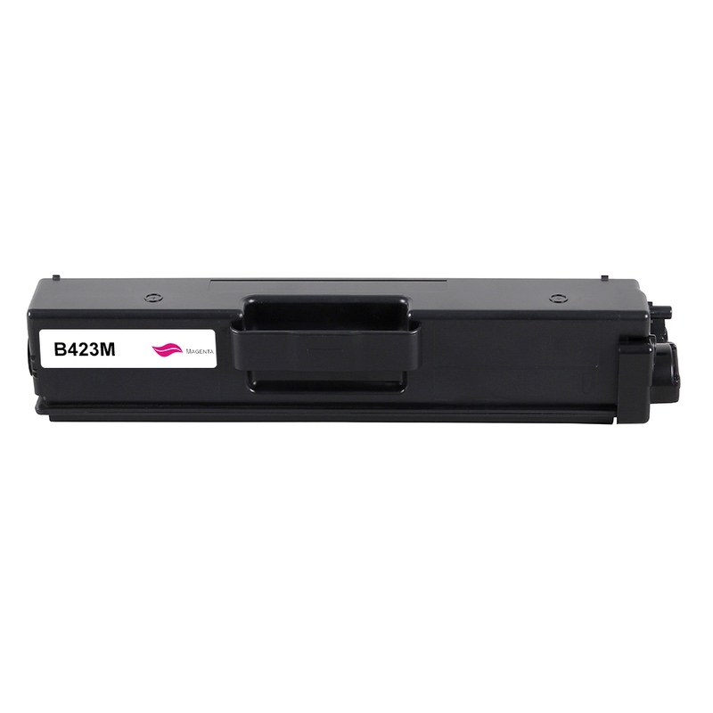Image of DATA DIRECT Brother DPCL 8410 8260 Magenta Remanufactured B423M