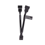 Thermaltake TT Premium PCI-E 4.0 Extender 300mm with 90 degree adapter
