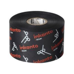 Armor Thermal transfer ribbons, Inkanto, AWX FH, Wax, 110 mm, 100 m, In, Black