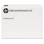 HP 220V Maintenance Kit