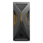 ASUS TUF Gaming T500 T500MV-DS764Ti Intel® Core™ i7 i7-13620H 16 GB DDR5-SDRAM 1 TB SSD NVIDIA GeForce RTX 5060 Ti Windows 11 Pro Tower PC Gray