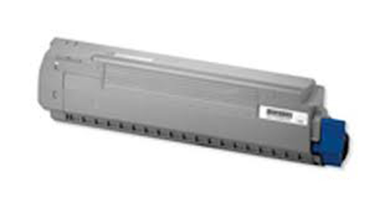 Image of OKI 44992401 Toner-kit, 1.5K pages ISO/IEC 19752 for OKI B 401