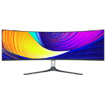 Koorui S4941XO computer monitor 124.5 cm (49") 5120 x 1440 pixels WUHD