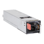 Hewlett Packard Enterprise JL589A network switch component Power supply
