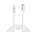 Sandberg USB-CC M-F USB 3.1 100W, 2M