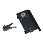 Fujitsu C26361-K690-B490 computerbehuizing onderdelen Overige