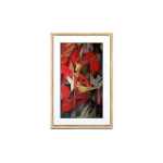Meural Canvas II digital photo frame Wood 54.6 cm (21.5") Wi-Fi