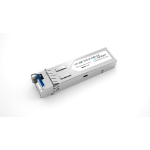 Axiom UF-SM-10G-S-D40-AX network transceiver module Fiber optic 10000 Mbit/s SFP+