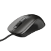 Trust Carve mouse Ambidextrous USB Type-A Optical 1200 DPI