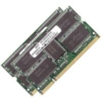 Cisco 2x 512MB Memory Modules (1GB total) for the uBR7200 geheugenmodule