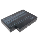 CoreParts MBI1148 laptop reserve-onderdeel Batterij