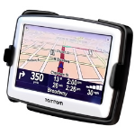 RAM Mounts Form-Fit Cradle for TomTom Start 45, XL 325, XL 330, XL 350 + More