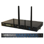Perle IOLAN SCG50 RUU-LEW RJ-45/USB Type-A