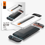 Spigen Glas'tR EZ Fit Pro Schermbeschermer