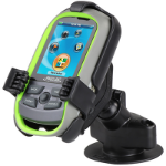 RAM Mounts Flex Adhesive Dashboard Mount for Magellan eXplorist + More