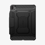 Spigen Rugged Armor Pro 27,9 cm (11") Folioblad Zwart