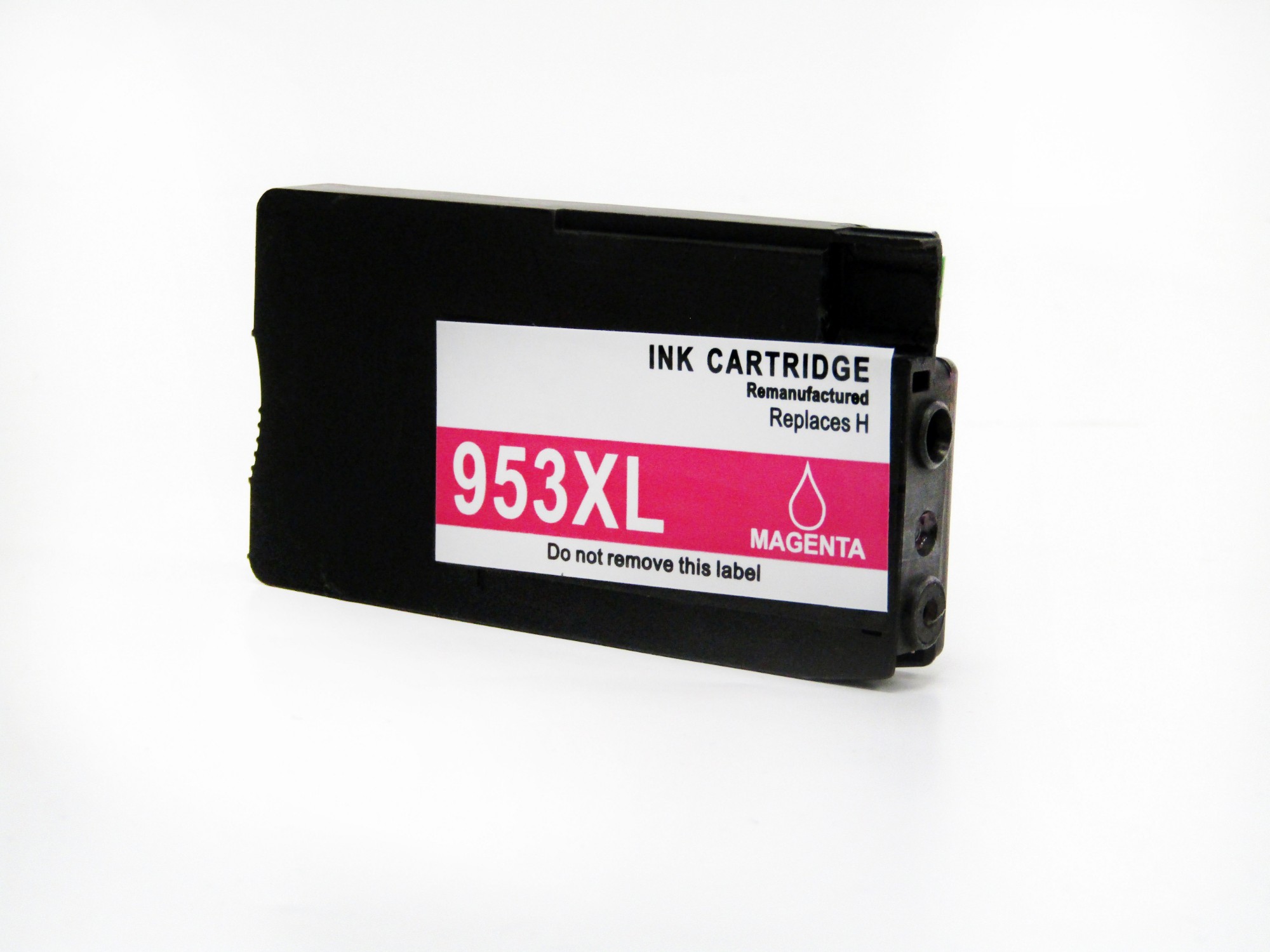 G+G Replacement for Reman HP G+G F6U17AE Hi Cap Magenta Ink Ctg HP 953XL