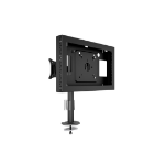 Multibrackets M VESA Deskmount Dual B2B + Enclosure