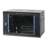 EFB Elektronik 691721FTS.2 rack 21U Wandrek Zwart
