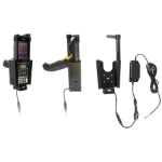 Brodit Active holder for fixed installation for Zebra MC9300 Mobile phone/Smartphone Black
