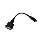 Panasonic FZ-VCFG111U serial cable Black 0.2 m Micro-USB
