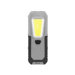 Tracer BASE LED Black, Grey Universal flashlight