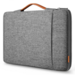 Inateck LB02006 35.6 cm (14") Sleeve case Grey