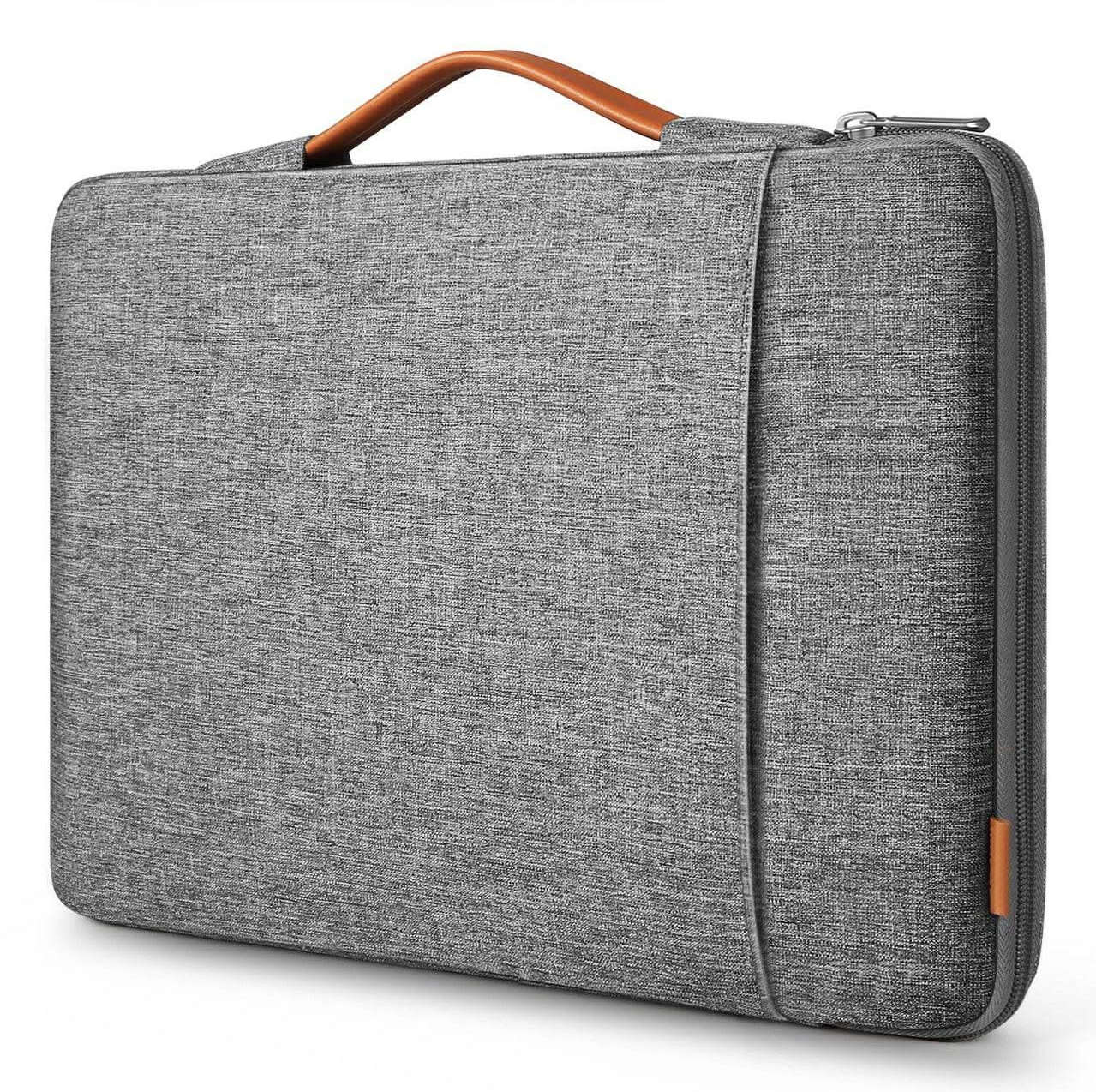 Inateck LB02006 40.6 cm (16") Sleeve case Grey